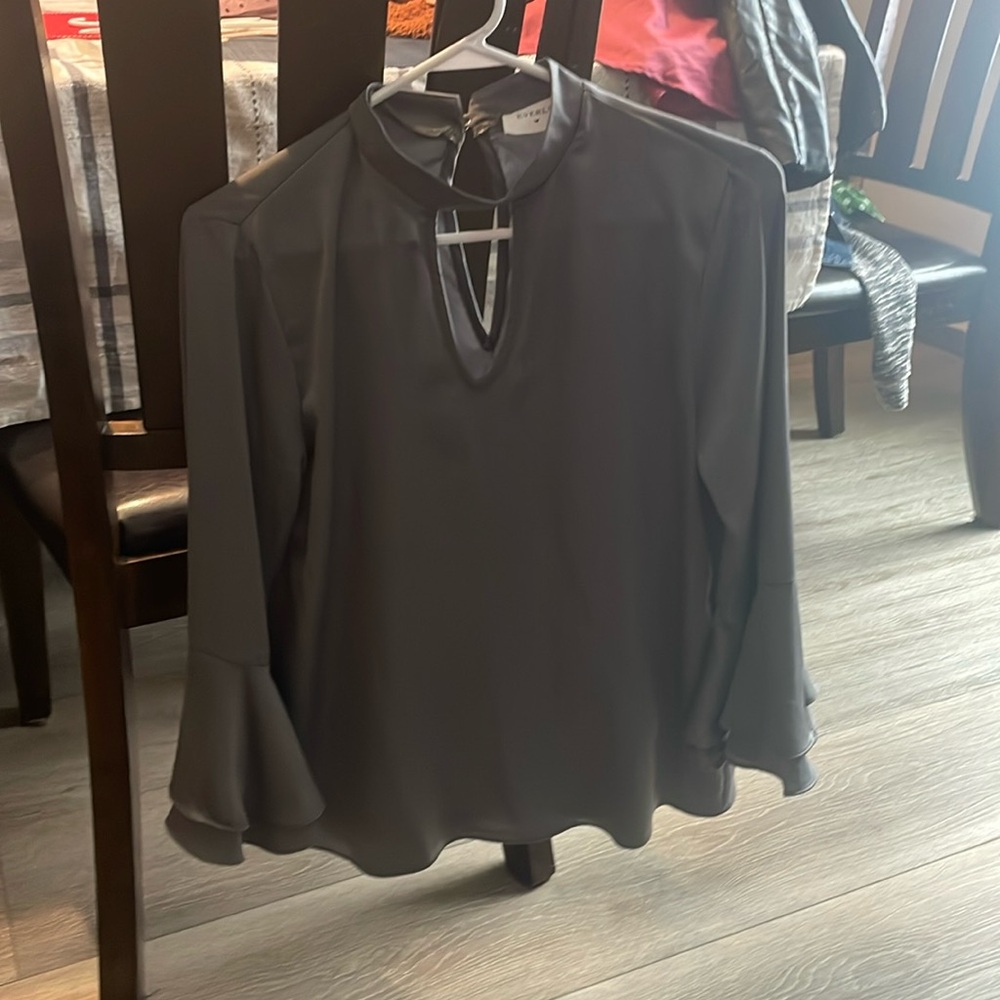 Blouse, hand wash